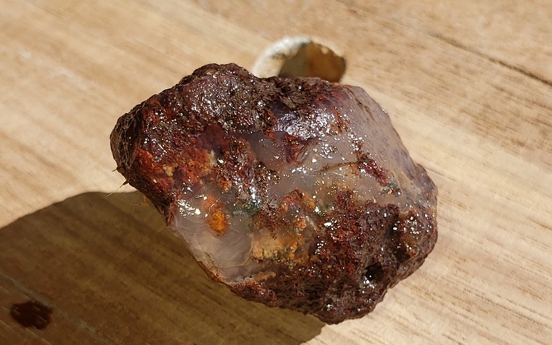 placeholder brookite