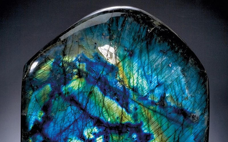 placeholder labradorite